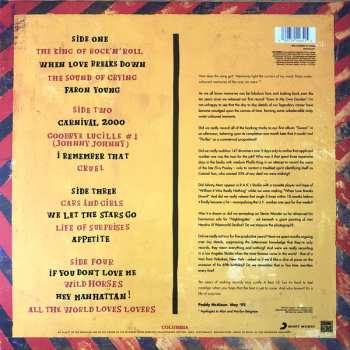 2LP Prefab Sprout: The Best Of Prefab Sprout: A Life Of Surprises