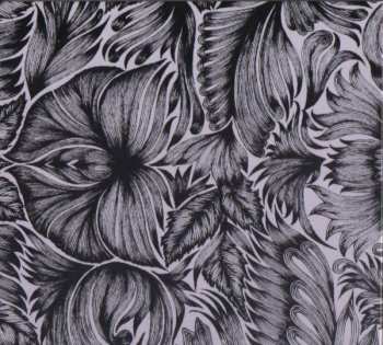 CD Prefuse 73: The Only She Chapters