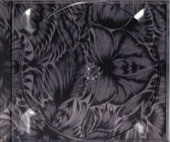 CD Prefuse 73: The Only She Chapters