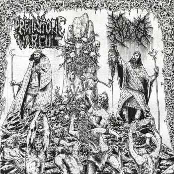 Album O: Split