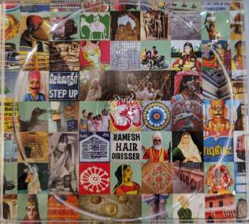 CD Prem Joshua & Band: Luminous Secrets