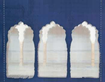 CD Prem Joshua: Ahir