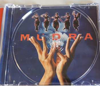 CD Prem Joshua: Mudra