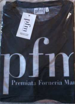 5LP/Doos Premiata Forneria Marconi: Il Suono Del Tempo LTD