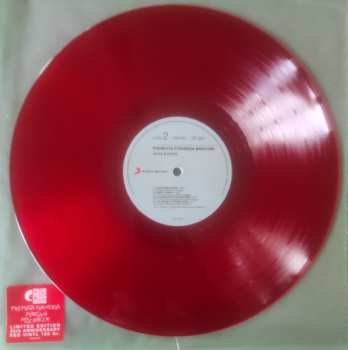 LP Premiata Forneria Marconi: Miss Baker LTD | CLR