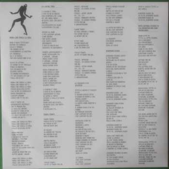 LP Premiata Forneria Marconi: Miss Baker LTD | CLR