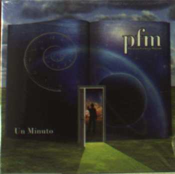 Album Premiata Forneria Marconi: Un Minuto