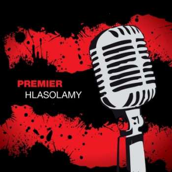 Album Premier: Hlasolamy