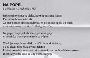 CD Premier: Hlasolamy