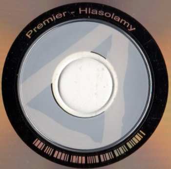 CD Premier: Hlasolamy