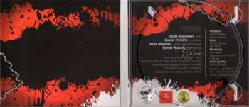 CD Premier: Hlasolamy