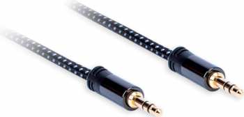 Audiotechnika Premium PA400 - 3,5 mm Jack - 3,5 mm Jack