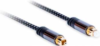 Audiotechnika Premium PA500 - Optische Toslink kabel