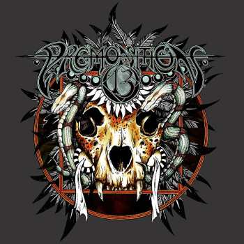 Album Premonition 13: 13