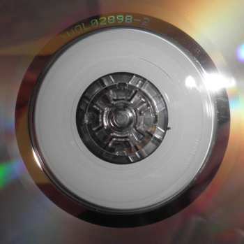 CD Premonition 13: 13