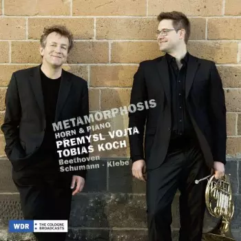 Metamorphosis: Horn & Piano