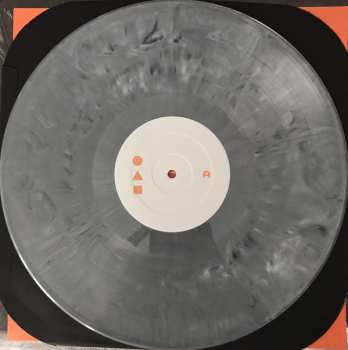 LP Preoccupations: New Material LTD | CLR