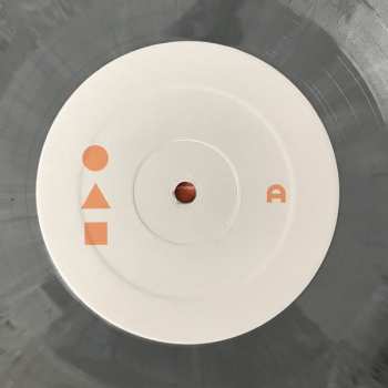 LP Preoccupations: New Material LTD | CLR