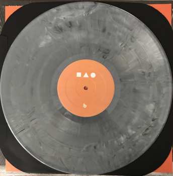 LP Preoccupations: New Material LTD | CLR
