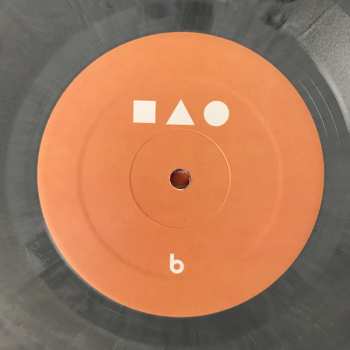 LP Preoccupations: New Material LTD | CLR