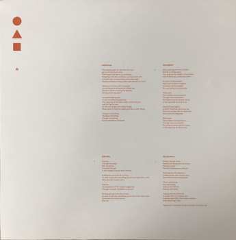 LP Preoccupations: New Material LTD | CLR