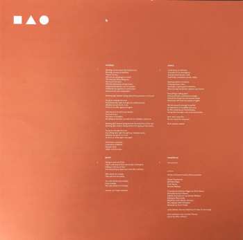 LP Preoccupations: New Material LTD | CLR