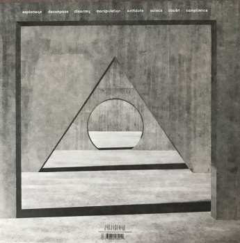 LP Preoccupations: New Material LTD | CLR