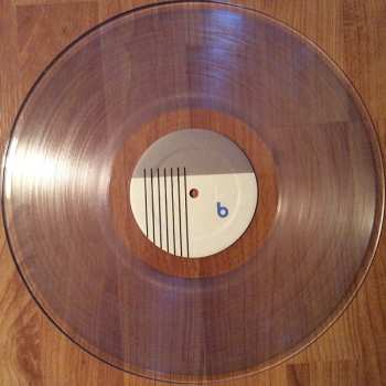 LP Preoccupations: Preoccupations CLR | LTD