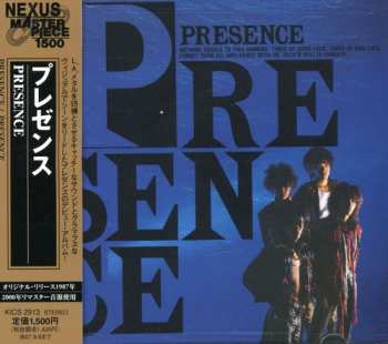 Album Presence: Presence