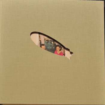 2LP/2CD/Doos Led Zeppelin: Presence DLX | NUM | LTD