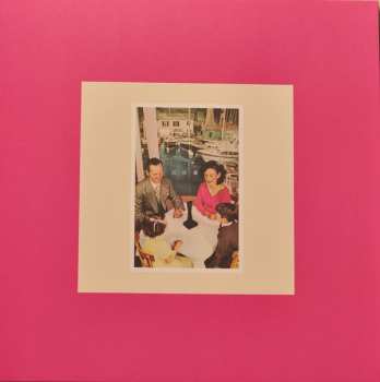 2LP/2CD/Doos Led Zeppelin: Presence DLX | NUM | LTD