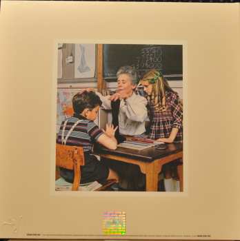 2LP/2CD/Doos Led Zeppelin: Presence DLX | NUM | LTD