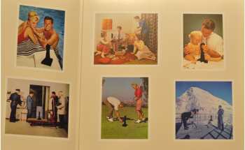 2LP/2CD/Doos Led Zeppelin: Presence DLX | NUM | LTD