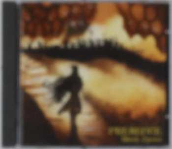 CD Presence: Black Opera