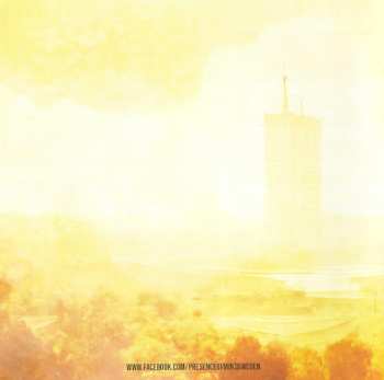 CD Presence Of Mind: Humans