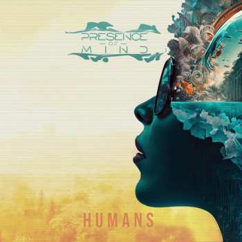 Album Presence Of Mind: Humans