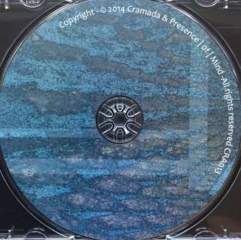 CD Presence Of Mind: Interpersonal