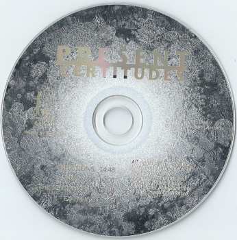 CD Present: Certitudes