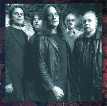 CD Present: Certitudes