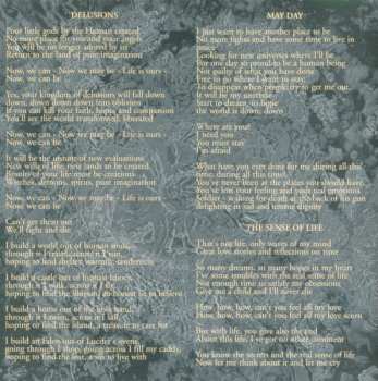 CD Present: Certitudes