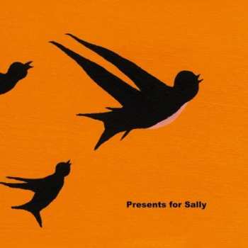 Album Presents For Sally: Colours & Changes