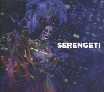 CD President Bongo: Serengeti DIGI