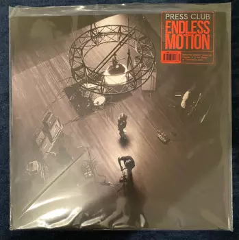 Press Club: Endless Motion