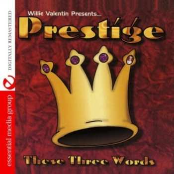 Album Prestige: Freestyle Greats Vol. 3