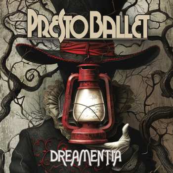 Album Presto Ballet: Dreamentia