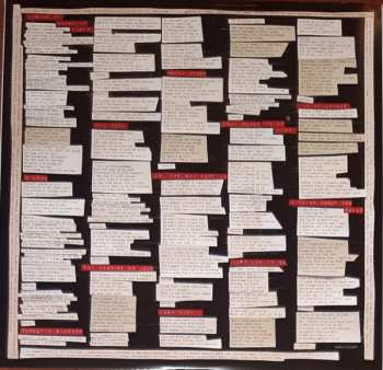 LP The Pretenders: Relentless CLR | LTD