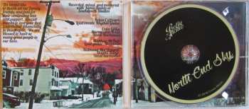 CD Pretty Archie: North End Sky