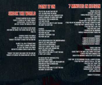 LP Pretty Boy Floyd: Public Enemies LTD