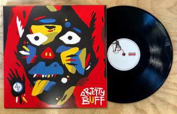 LP Angel Du$t: Pretty Buff