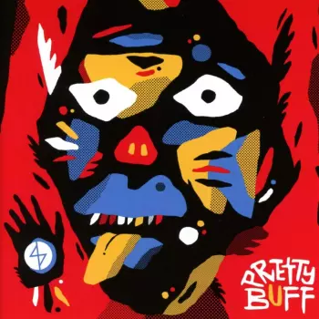 Angel Du$t: Pretty Buff